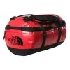 The North Face BASE CAMP DUFFEL S TNF RED / TNF BLACK