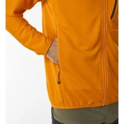 Millet VESTE POLAIRE LOKKA HD III MARACUJA -Boutique De Camping 003c1315f5441cb601687e0d5d58