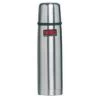 Thermos BOUTEILLE ISOTHERME LIGHT & COMPACT 0,5L INOX