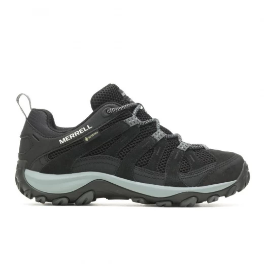 Merrell ALVERSTONE 2 GTX NOIR FEMME 1 Merrell ALVERSTONE 2 GTX NOIR FEMME