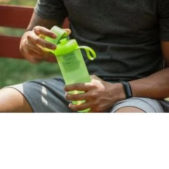 Philips GOURDE FILTRANTE GOZERO ADVENTURE VERTE -Boutique De Camping 02490aa01566f1f0fb762da87bf8