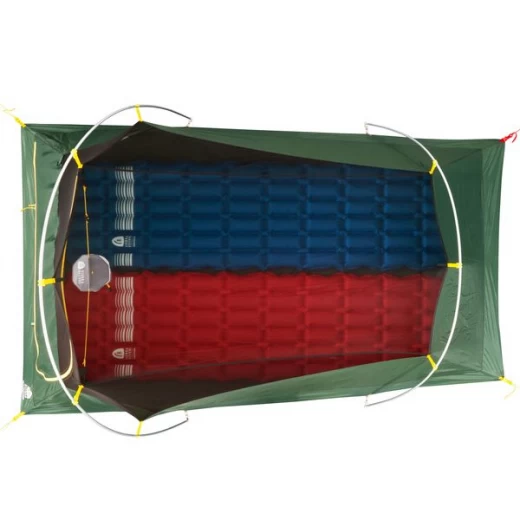 Sierra Designs TENTE CLIP FLASHLIGHT 3000 2 7 Sierra Designs TENTE CLIP FLASHLIGHT 3000 2 – Image 7