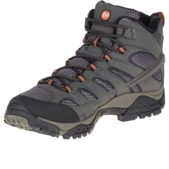 Merrell MOAB 2 MID GTX BELUGA -Boutique De Camping 0343d2d159a48b9c9fa2021a9493