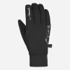 Reusch GANTS SASKIA TOUCH TEC BLACK SILVER