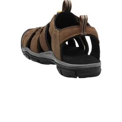 CLEARWATER CNX LEATHER -Boutique De Camping 03e618878fc285cc8f0eaed5caae