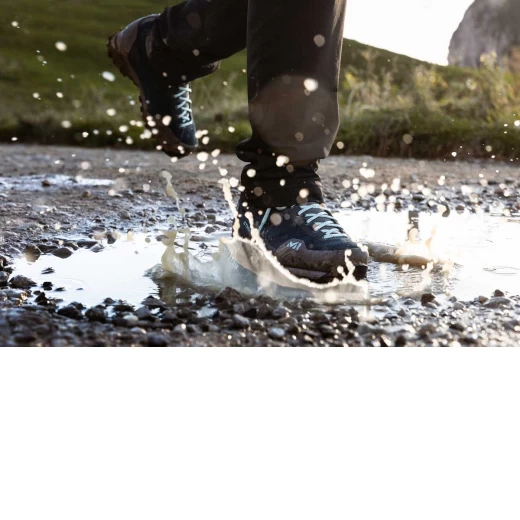 Millet G TREK 3 GTX FEMME ABYSS 6 Millet G TREK 3 GTX FEMME ABYSS – Image 6