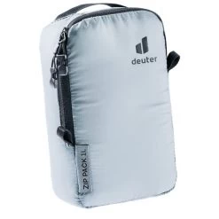 Deuter HOUSSE DE RANGEMENT ZIP PACK 1 GRIS