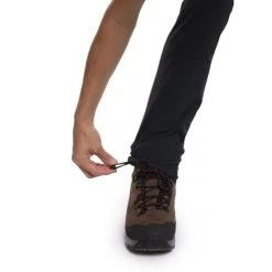 PANTALON NEDRE CAVIAR -Boutique De Camping 04e237bf442ffc1e045434bd62aa