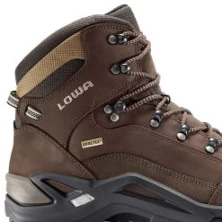 Lowa RENEGADE MID GTX® -Boutique De Camping 05428ce63b1d96ee705c6582dc36