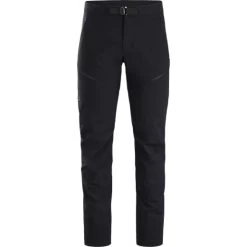 Arcteryx PANTALON GAMMA QUICK DRY BLACK