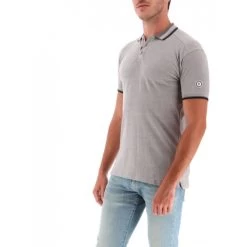 SUN VALLEY POLO BOHM GRIS -Boutique De Camping 068dc48a1f4db275cb2a27bd70a7