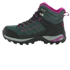 ELEMENTERRE SONORA FEMME GRIS/PARME -Boutique De Camping 070d63948ba57e9e715dd9ebbb75