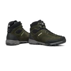 Scarpa MOJITO HIKE GTX THYME GREEN -Boutique De Camping 073bcbba26df887f7698aed26326