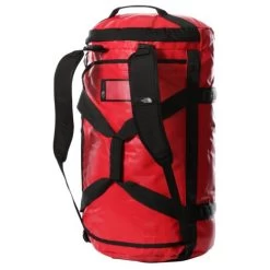 The North Face BASE CAMP DUFFEL L TNF RED / TNF BLACK 7 The North Face BASE CAMP DUFFEL L TNF RED / TNF BLACK -Boutique De Camping 07626f96b0afc1cbeb5d7f2c9bf2