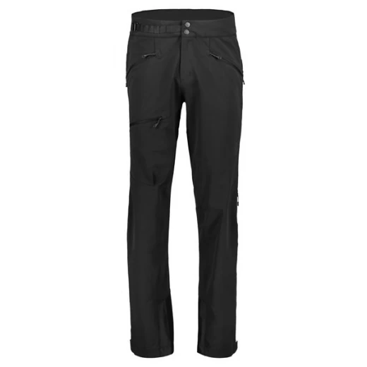 Scott PANTALON EXPLORAIR SOFTSHELL BLACK 1 Scott PANTALON EXPLORAIR SOFTSHELL BLACK