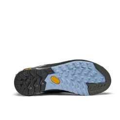 Asolo ELDO LTH GV FEMME BLUE FOG/MIMOSA -Boutique De Camping 07f9f09838ef8e28763c7c753af4