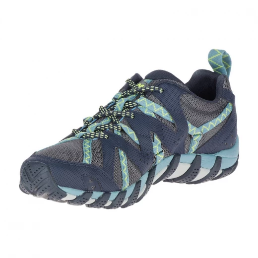 Merrell WATERPRO MAIPO 2 LADY NAVY 3 Merrell WATERPRO MAIPO 2 LADY NAVY – Image 3