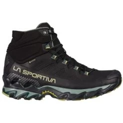 La Sportiva ULTRA RAPTOR II MID LEATHER GTX NOIR CEDAR -Boutique De Camping 0873ecbae9975a20f7a5dc28a316