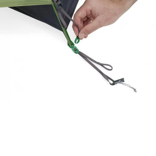 Sea To Summit TELOS TR2 12 Sea To Summit TELOS TR2 – Image 12