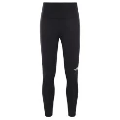The North Face LEGGING FEMME FLEX HIGH RISE TIGHT BLACK