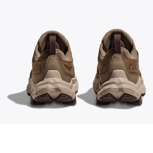 Hoka ANACAPA LOW GTX DUNE 5 Hoka ANACAPA LOW GTX DUNE – Image 5