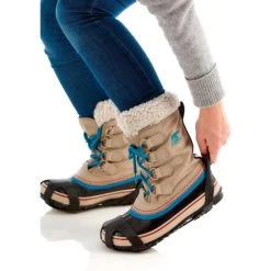 Sidas WALK TRACTION 9 Sidas WALK TRACTION -Boutique De Camping 0960a2246a5976ef4b38e1067fc2