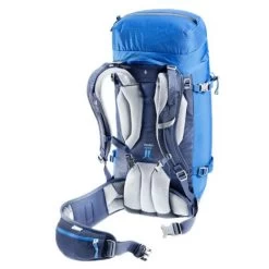 Deuter GUIDE 34+8 LAPIS - NAVY -Boutique De Camping 097bc04c88ba2494f0679226125d