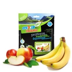 COMPOTE POMME BANANE BIO