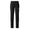 The North Face PANTALON FEMME SPEEDLIGHT SLIM BLACK