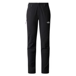 The North Face PANTALON FEMME SPEEDLIGHT SLIM BLACK