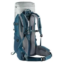 Deuter AIRCONTACT LITE 40+10 TIN / ARTIC -Boutique De Camping 0b2ebc8d2c82acec34f10b455dc7