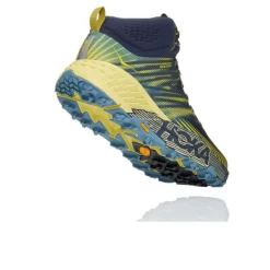 Hoka SPEEDGOAT MID 2 GTX OMBRE -Boutique De Camping 0b9c1132e6998d65447bedc90399