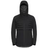 Odlo VESTE FEMME ASCENT S THERMIC HOODED BLACK