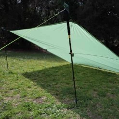 TARP TREK+ -Boutique De Camping 0d1e3625643ce99fd1f421d3e7c2