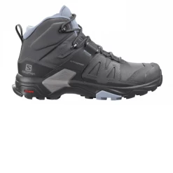 Salomon X ULTRA 4 MID GTX FEMME MAGNET