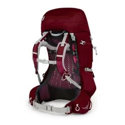 Osprey AURA AG 50 LADY ROUGE -Boutique De Camping 0ea8efdf4f0fc7a928b77c750501