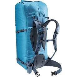 Deuter DURASCENT 44+10 BLEU WAVE-INK -Boutique De Camping 0f6127322928e3682709a5f44619