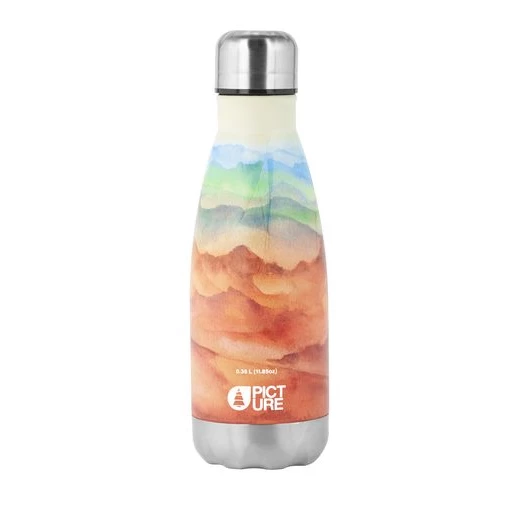 Picture Organic Clothing URBAN VACUUM BOTTLE CHAMAREL 1 Picture Organic Clothing URBAN VACUUM BOTTLE CHAMAREL
