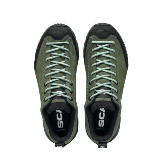 Scarpa MOJITO TRAIL BIRCH FEMME 2 Scarpa MOJITO TRAIL BIRCH FEMME – Image 2
