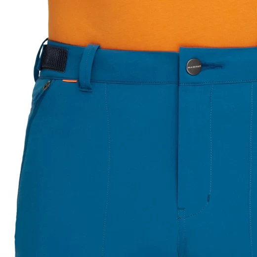 Mammut SHORT RUNBOLD DEEP ICE 6 Mammut SHORT RUNBOLD DEEP ICE – Image 6