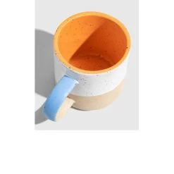 United By Blue MUG CERAMIC COQUILLE D'OEUF -Boutique De Camping 111eed364e3a55f576426d078512