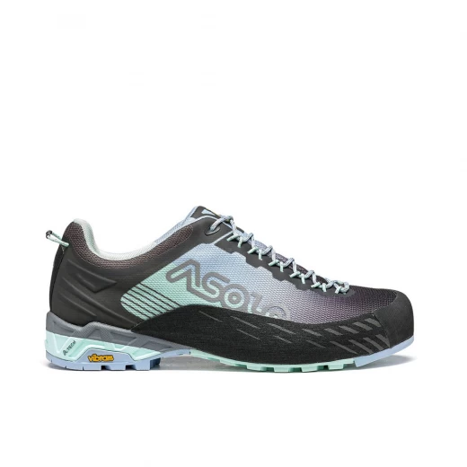 Asolo ELDO FEMME BROOK GREEN/BLUE FOG 2 Asolo ELDO FEMME BROOK GREEN/BLUE FOG – Image 2