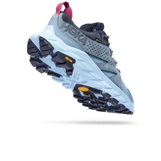 Hoka ANACAPA LOW GTX MTN SPRING FEMME 3 Hoka ANACAPA LOW GTX MTN SPRING FEMME – Image 3