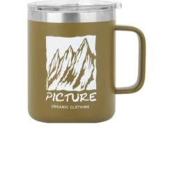 Picture Organic Clothing TIMO INS ARMY GREEN