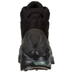 La Sportiva ULTRA RAPTOR II MID GTX BLACK/CLAY -Boutique De Camping 1292aa51e0e2b8fc36557380c51e