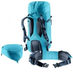 Deuter GUIDE 32+8 SL LAGOON-INK -Boutique De Camping 12fac886d9f5040c61105808ed5c