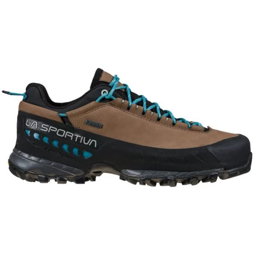 La Sportiva TX5 LOW FEMME TAUPE 2 La Sportiva TX5 LOW FEMME TAUPE – Image 2