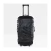 The North Face SAC BAGAGE ROLLING THUNDER NOIR - 80L