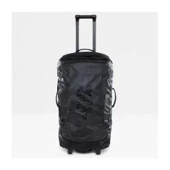 The North Face SAC BAGAGE ROLLING THUNDER NOIR - 80L