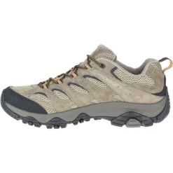 Merrell MOAB 3 PECAN -Boutique De Camping 13445a31b5e893e7a755f05384e3